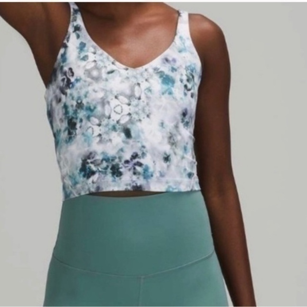 Lululemon Align Tank